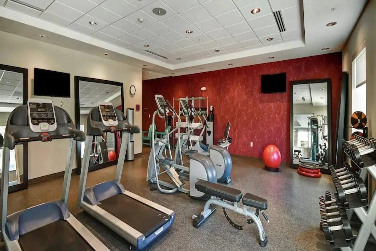 Home2 Suites By Hilton Marysville Buitenkant foto