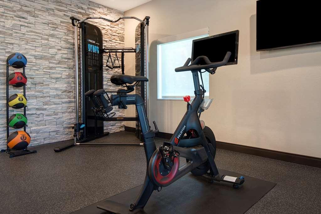 Home2 Suites By Hilton Marysville Faciliteiten foto