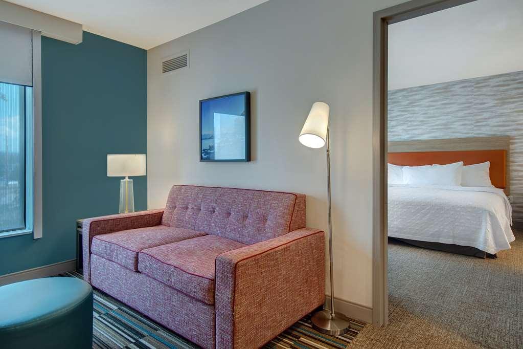 Home2 Suites By Hilton Marysville Kamer foto
