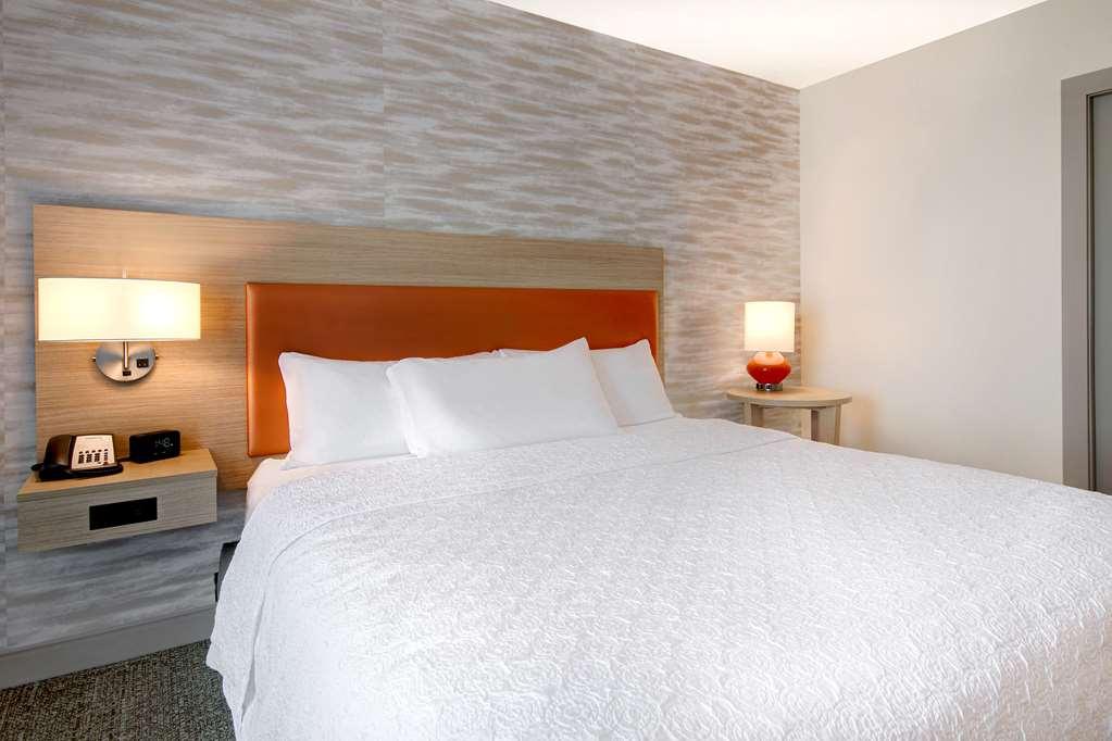 Home2 Suites By Hilton Marysville Kamer foto