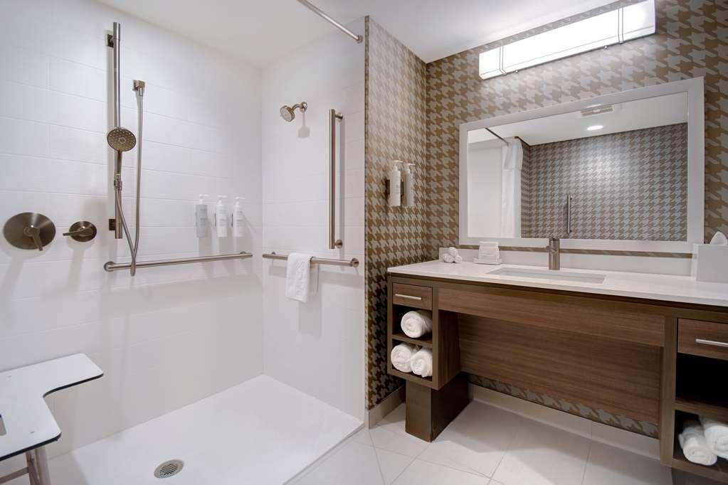 Home2 Suites By Hilton Marysville Kamer foto