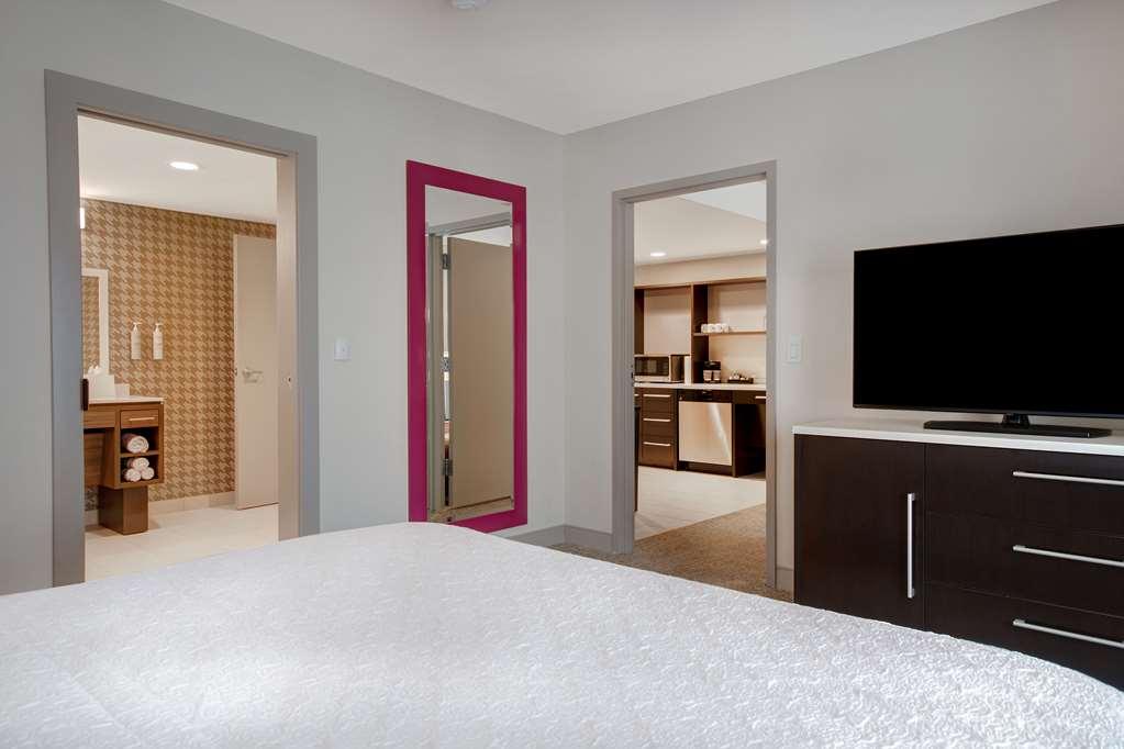 Home2 Suites By Hilton Marysville Kamer foto