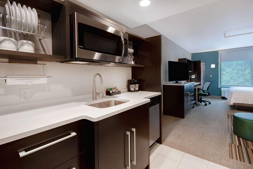 Home2 Suites By Hilton Marysville Kamer foto