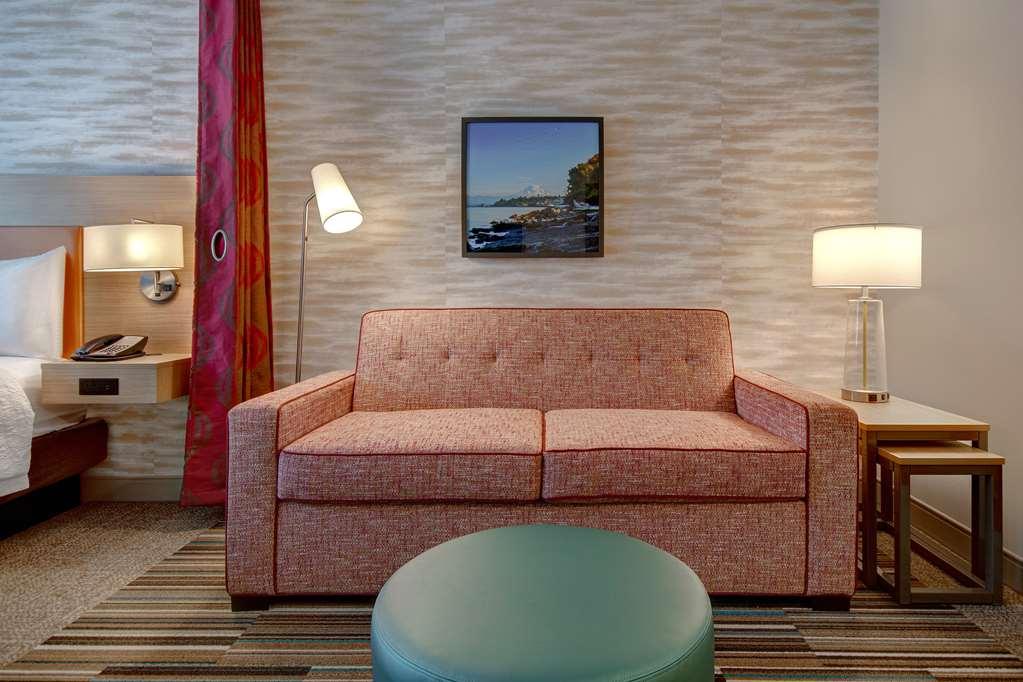 Home2 Suites By Hilton Marysville Kamer foto