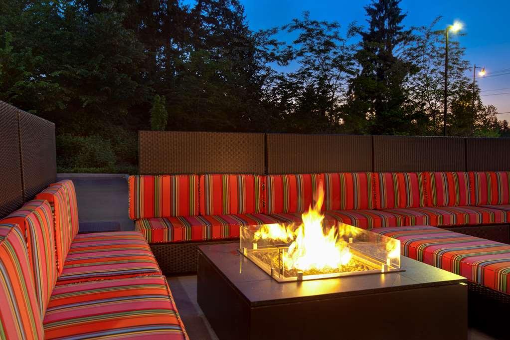 Home2 Suites By Hilton Marysville Buitenkant foto