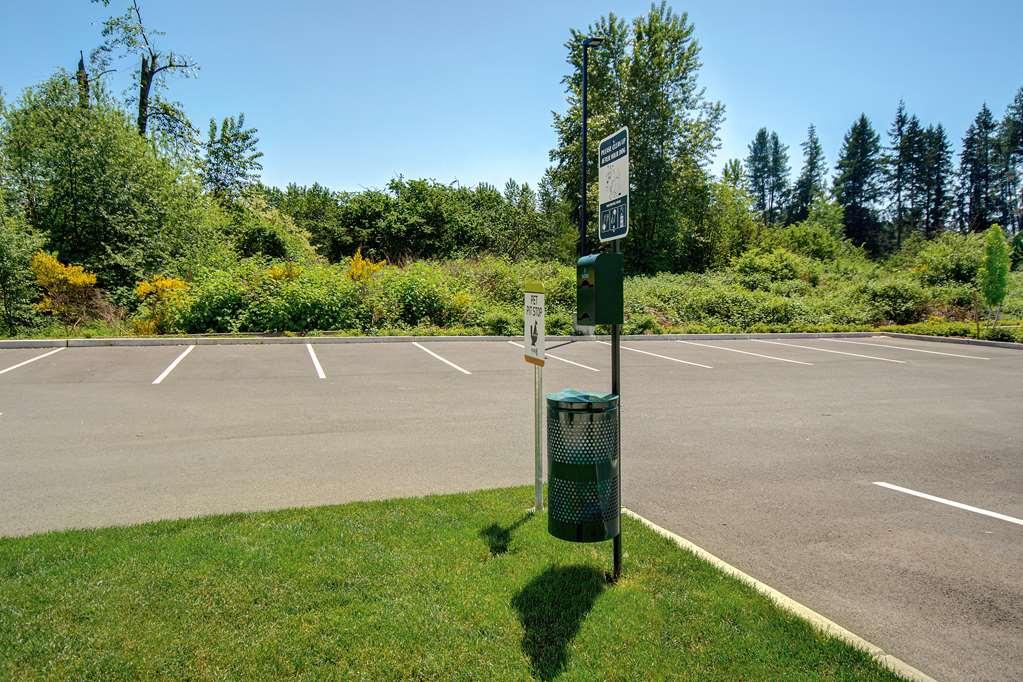Home2 Suites By Hilton Marysville Buitenkant foto