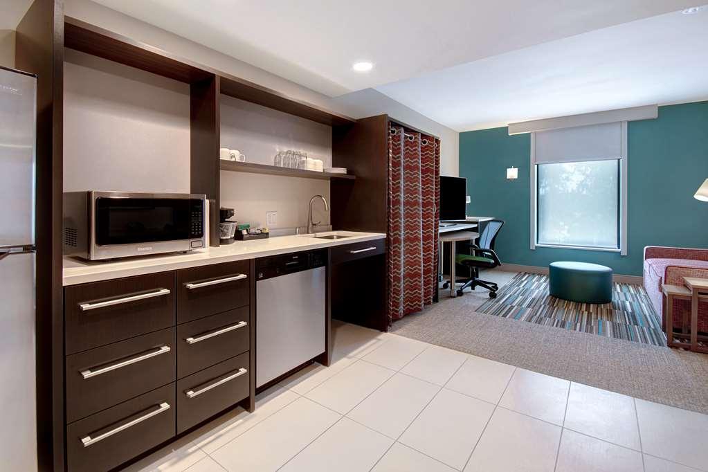 Home2 Suites By Hilton Marysville Kamer foto