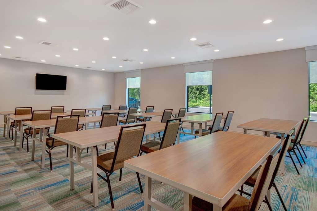 Home2 Suites By Hilton Marysville Faciliteiten foto