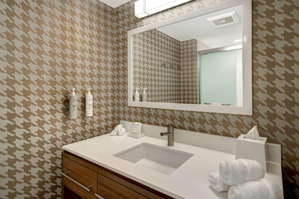 Home2 Suites By Hilton Marysville Kamer foto