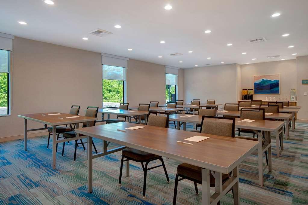 Home2 Suites By Hilton Marysville Faciliteiten foto