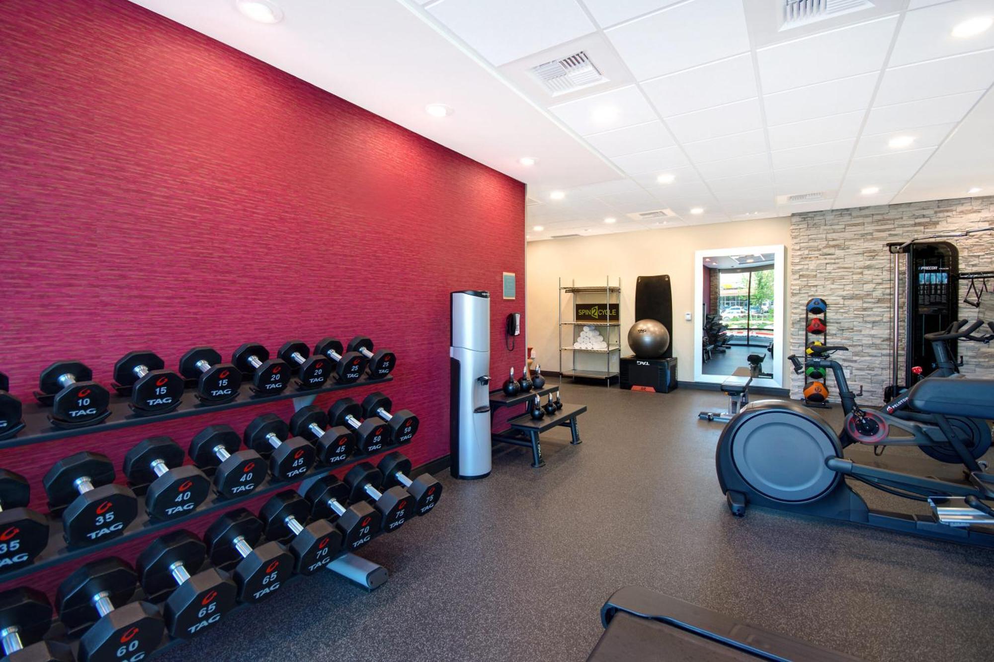 Home2 Suites By Hilton Marysville Buitenkant foto