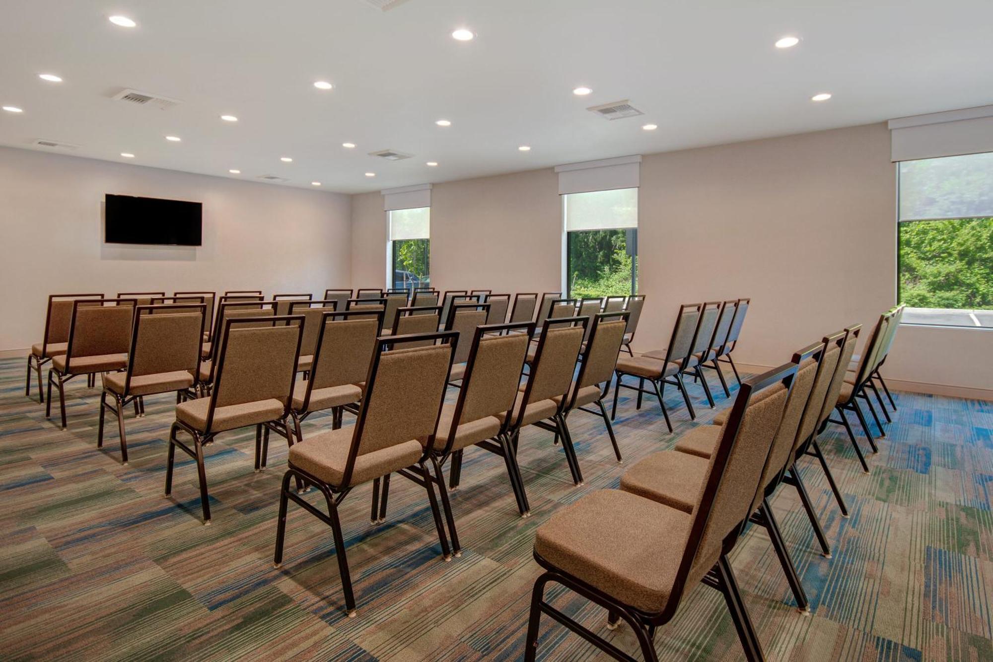 Home2 Suites By Hilton Marysville Buitenkant foto